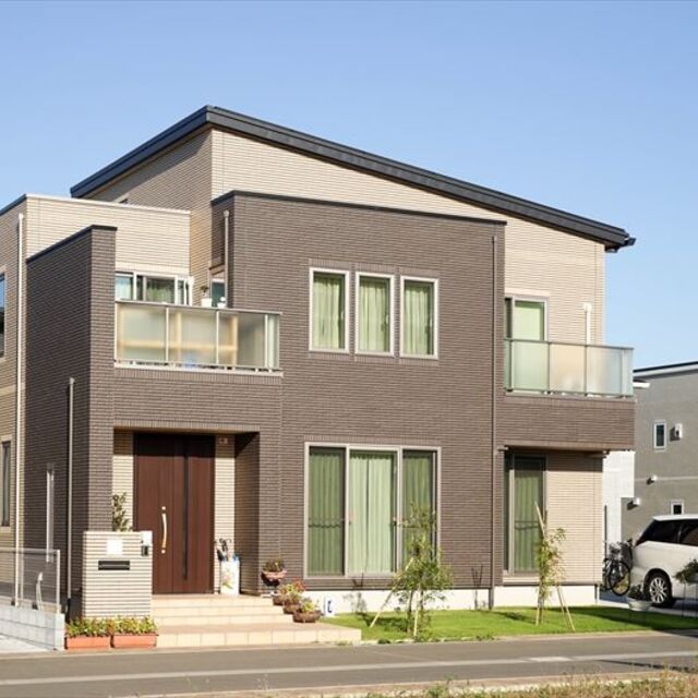 住宅リフォーム11